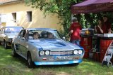 Festival of Classic Cars, Schloss Dennenlohe