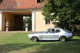 Festival of Classic Cars, Schloss Dennenlohe