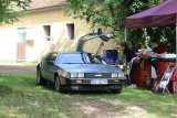 Festival of Classic Cars, Schloss Dennenlohe