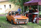 Festival of Classic Cars, Schloss Dennenlohe
