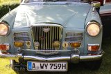 Festival of Classic Cars, Schloss Dennenlohe