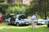 Festival of Classic Cars, Schloss Dennenlohe