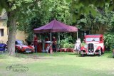 Festival of Classic Cars, Schloss Dennenlohe