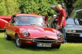 Festival of Classic Cars, Schloss Dennenlohe