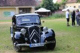 Festival of Classic Cars, Schloss Dennenlohe