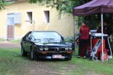 Festival of Classic Cars, Schloss Dennenlohe