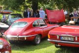 Festival of Classic Cars, Schloss Dennenlohe