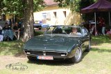 Festival of Classic Cars, Schloss Dennenlohe