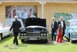 Festival of Classic Cars, Schloss Dennenlohe