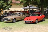 Festival of Classic Cars, Schloss Dennenlohe