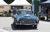 British Classic Car Meeting St. Moritz