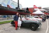 25 Jahre Swiss Car Register