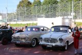 Oldtimertreffen Bottmingen