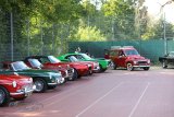 Oldtimertreffen Bottmingen