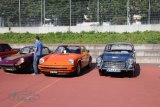 Oldtimertreffen Bottmingen