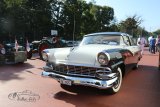 Oldtimertreffen Bottmingen