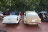 Oldtimertreffen Bottmingen