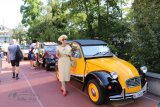 Oldtimertreffen Bottmingen