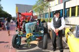 Oldtimertreffen Bottmingen