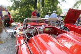 Oldtimertreffen Bottmingen