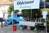 Oldtimertreffen Bottmingen