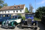 Oldtimertreffen Bottmingen