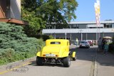 Oldtimertreffen Bottmingen