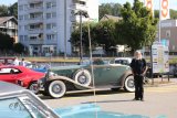 Oldtimertreffen Bottmingen