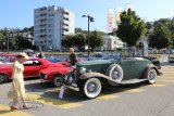 Oldtimertreffen Bottmingen