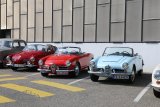 Oldtimertreffen Bottmingen