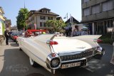 O-iO Oldtimer in Obwalden 2023