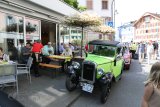 O-iO Oldtimer in Obwalden 2023