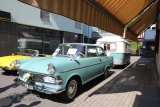 O-iO Oldtimer in Obwalden 2023