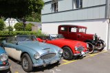 O-iO Oldtimer in Obwalden 2023