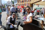 O-iO Oldtimer in Obwalden 2023