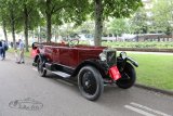 Oldtimer-Meeting Baden-Baden