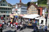 O-iO Oldtimer in Obwalden 2023