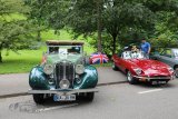 Oldtimer-Meeting Baden-Baden