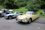 Oldtimer-Meeting Baden-Baden