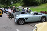 Oldtimer-Meeting Baden-Baden