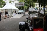 Oldtimer-Meeting Baden-Baden