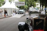 Oldtimer-Meeting Baden-Baden
