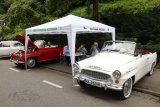 Oldtimer-Meeting Baden-Baden