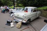Oldtimer-Meeting Baden-Baden