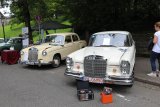 Oldtimer-Meeting Baden-Baden
