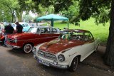 Oldtimer-Meeting Baden-Baden