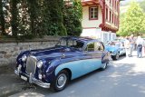 O-iO Oldtimer in Obwalden 2023
