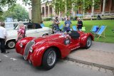 Oldtimer-Meeting Baden-Baden