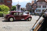 O-iO Oldtimer in Obwalden 2023