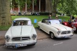 Oldtimer-Meeting Baden-Baden